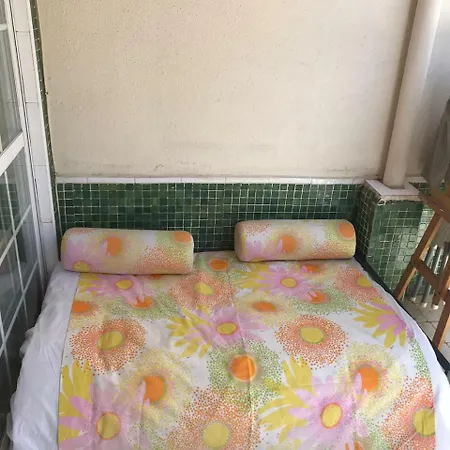 Appartement Apartamento Centrico En
