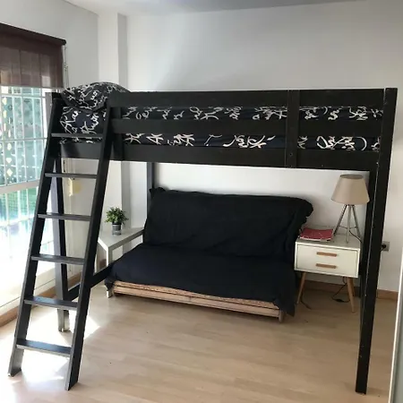 Appartement Apartamento Centrico En *