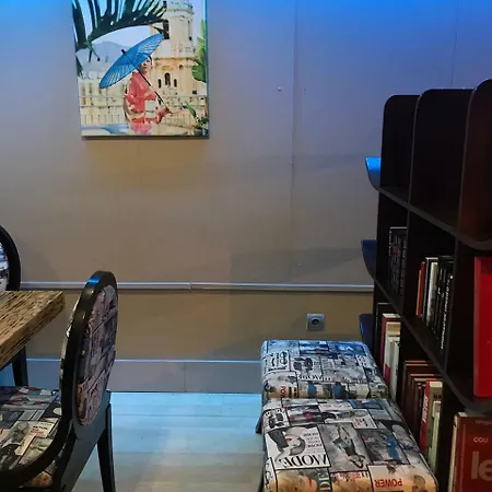 Apartamento Centrico En