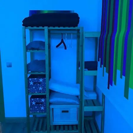 Apartamento Centrico En Appartement *