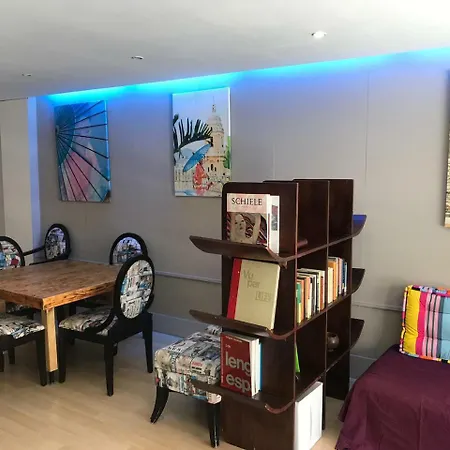 Appartement Apartamento Centrico En