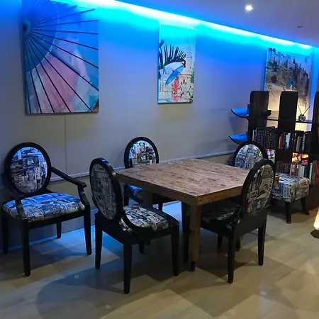 Apartamento Centrico En Appartement *