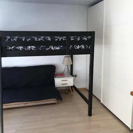 Apartamento Centrico En Appartement *