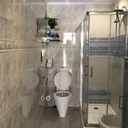 Apartamento Centrico En *