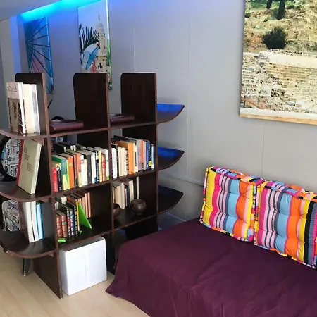 Apartamento Centrico En Appartement