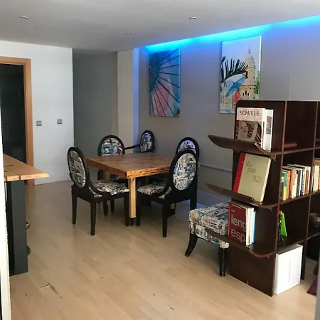 Apartamento Centrico En *